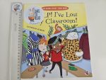 Help! I've Lost My Classroom!