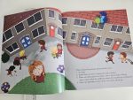 Help! I've Lost My Classroom! - imagine 2