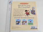Help! I've Lost My Classroom! - imagine 5