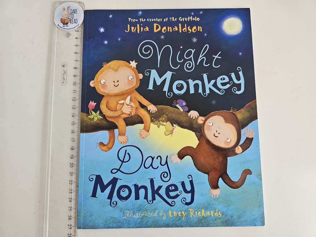 20260613_130530 Night Monkey, Day Monkey - Julia Donaldson - imagine 1