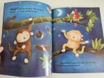 Night Monkey, Day Monkey - Julia Donaldson - imagine 2