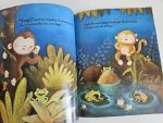 Night Monkey, Day Monkey - Julia Donaldson - imagine 3