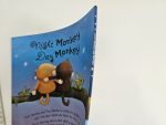 Night Monkey, Day Monkey - Julia Donaldson - imagine 5