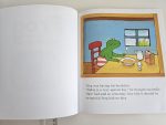 Frog and a very special day - imagine 2