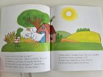 Frog and a very special day - imagine 3
