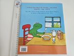 Frog and a very special day - imagine 4