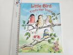 Little Bird Finds Her Voice