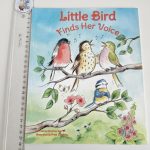 Little Bird Finds Her Voice