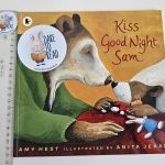 Kiss Goodnight, Sam