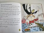 Who's Afraid of The Big Bad Book? - imagine 2
