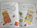 Who's Afraid of The Big Bad Book? - imagine 3