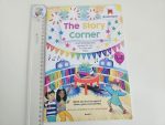 The Story Corner