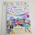 The Story Corner