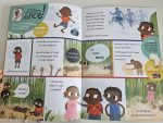 The Story Corner - imagine 2