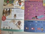 The Story Corner - imagine 3