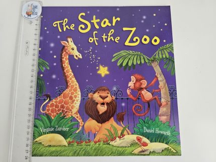The Star of the Zoo
