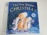 The Very Special Christmas