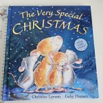 The Very Special Christmas