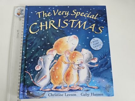 The Very Special Christmas