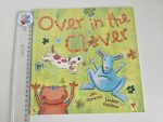 Over in the Clover
