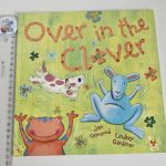 Over in the Clover