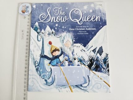 The Snow Queen