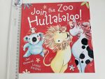 Join in the Zoo Hullabaloo!