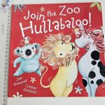 Join in the Zoo Hullabaloo!