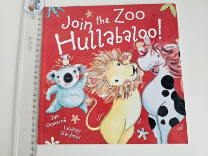 Join in the Zoo Hullabaloo!
