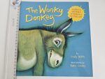 The Wonky Donkey