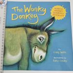 The Wonky Donkey