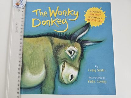 The Wonky Donkey