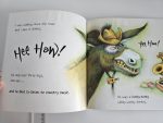 The Wonky Donkey - imagine 2