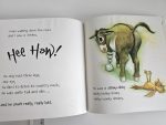 The Wonky Donkey - imagine 3