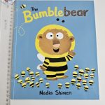Bumble bear