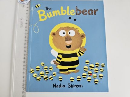 Bumble bear