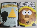 Bumble bear - imagine 4