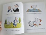 A Squash and a Squeeze - Julia Donaldson - imagine 3