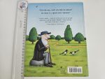 A Squash and a Squeeze - Julia Donaldson - imagine 5