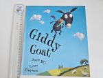 Giddy Goat
