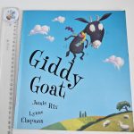 Giddy Goat