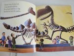 Dinosaurs Love Underpants - imagine 3
