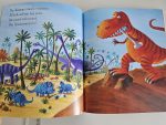 Dinosaurs Love Underpants - imagine 5