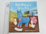 Donkey's Busy Day