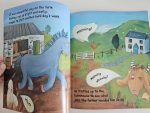 Donkey's Busy Day - imagine 2
