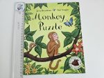 Monkey Puzzle - Julia Donaldson
