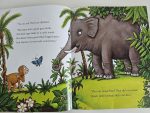 Monkey Puzzle - Julia Donaldson - imagine 2