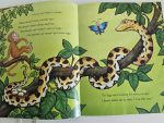 Monkey Puzzle - Julia Donaldson - imagine 3