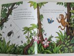 Monkey Puzzle - Julia Donaldson - imagine 4