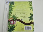 Monkey Puzzle - Julia Donaldson - imagine 5